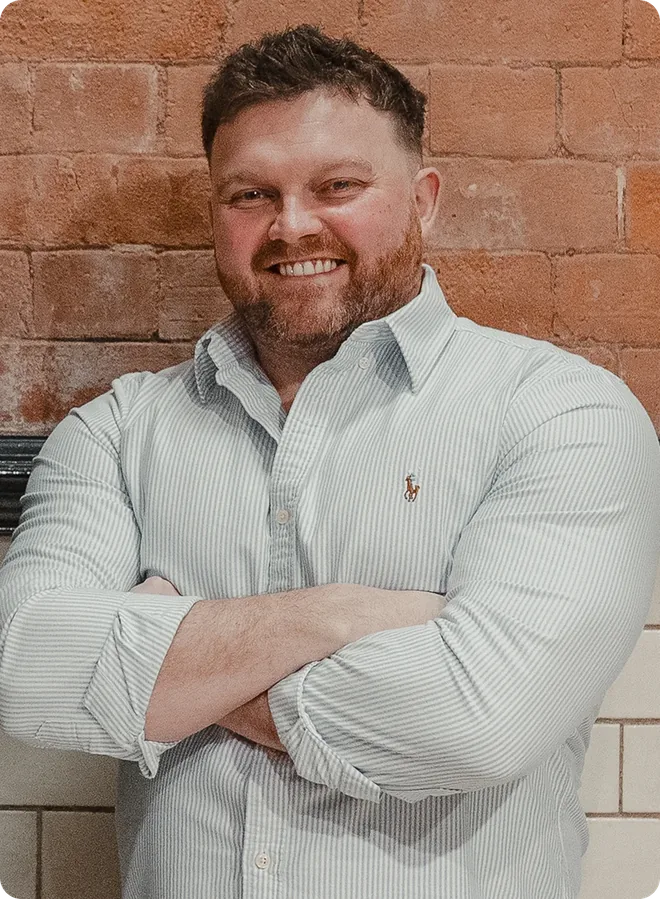 Paul Wilsdon