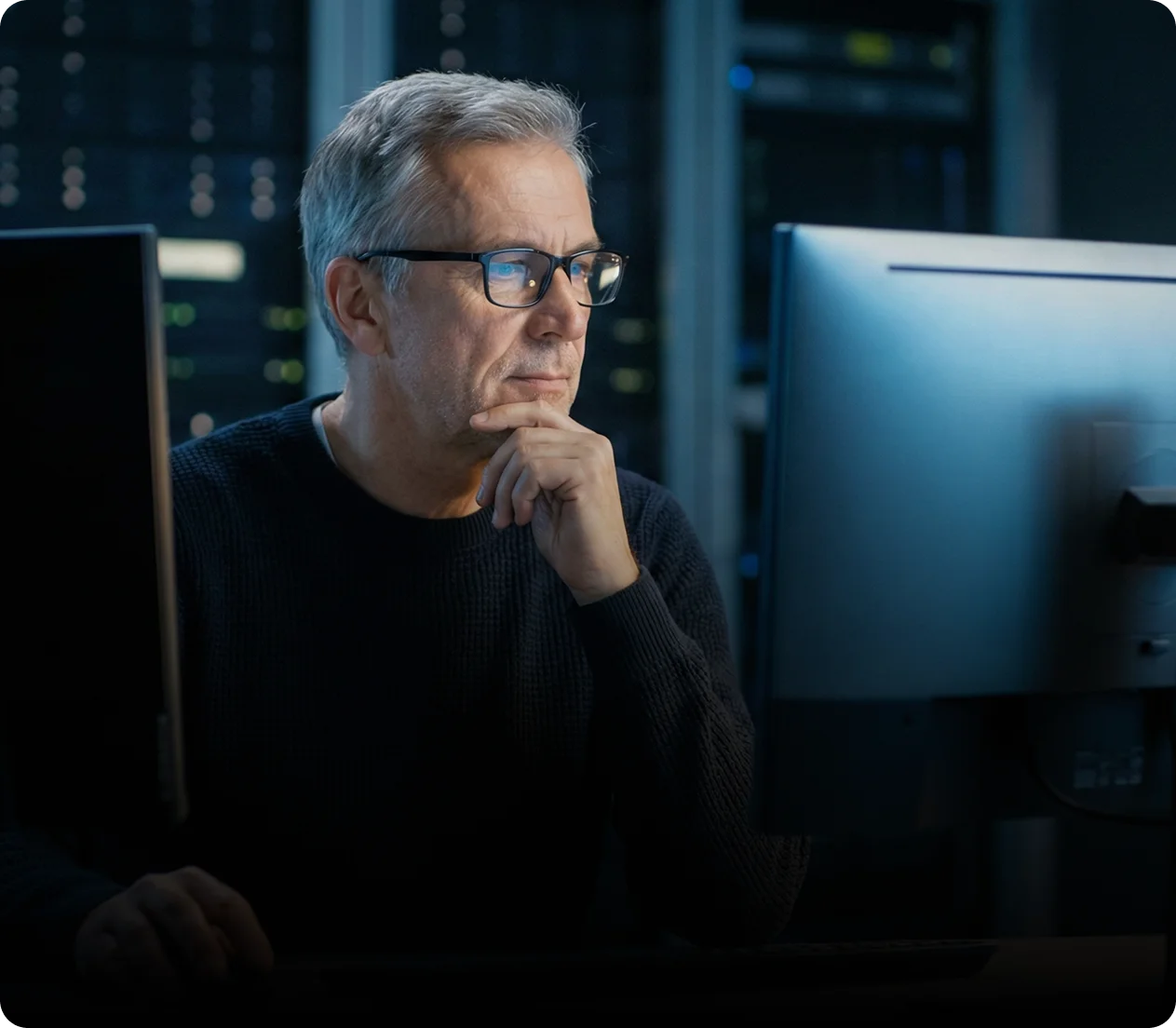 Service illustration